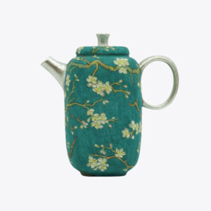 Van Gogh Almond Blossom Teapot