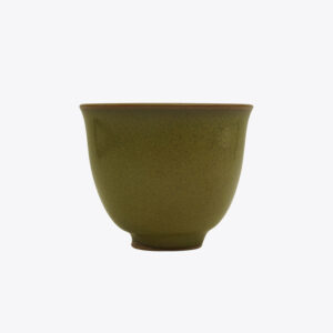 Celadon Whisper Teacup I