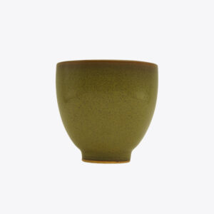 Celadon Whisper Teacup III