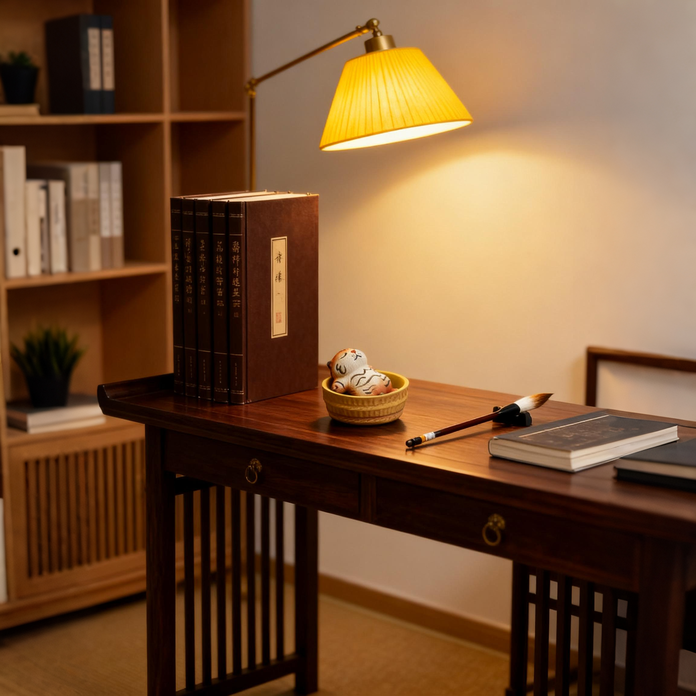 Bathtub Tea Pet - Image 6