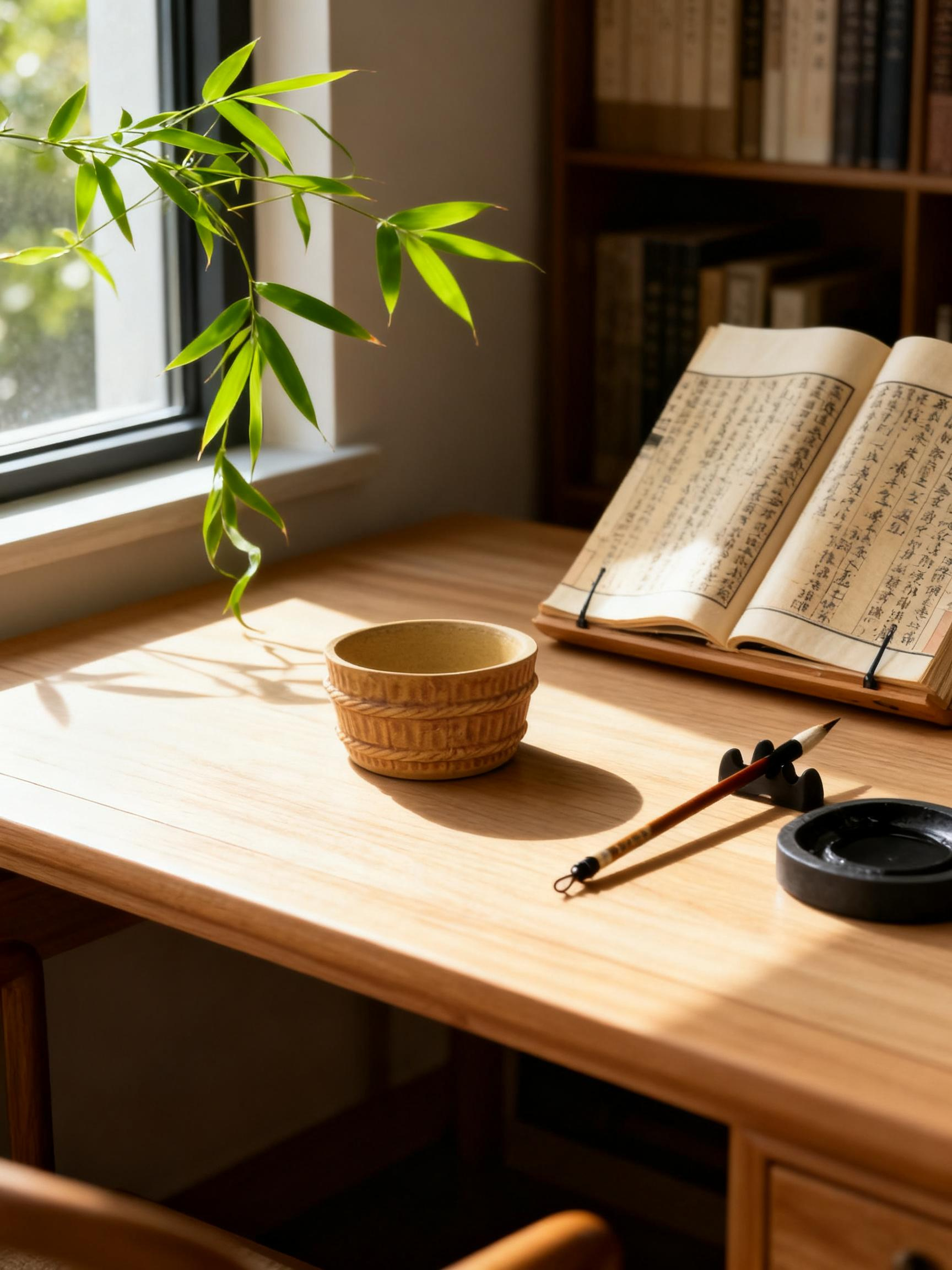 Bathtub Tea Pet - Image 7