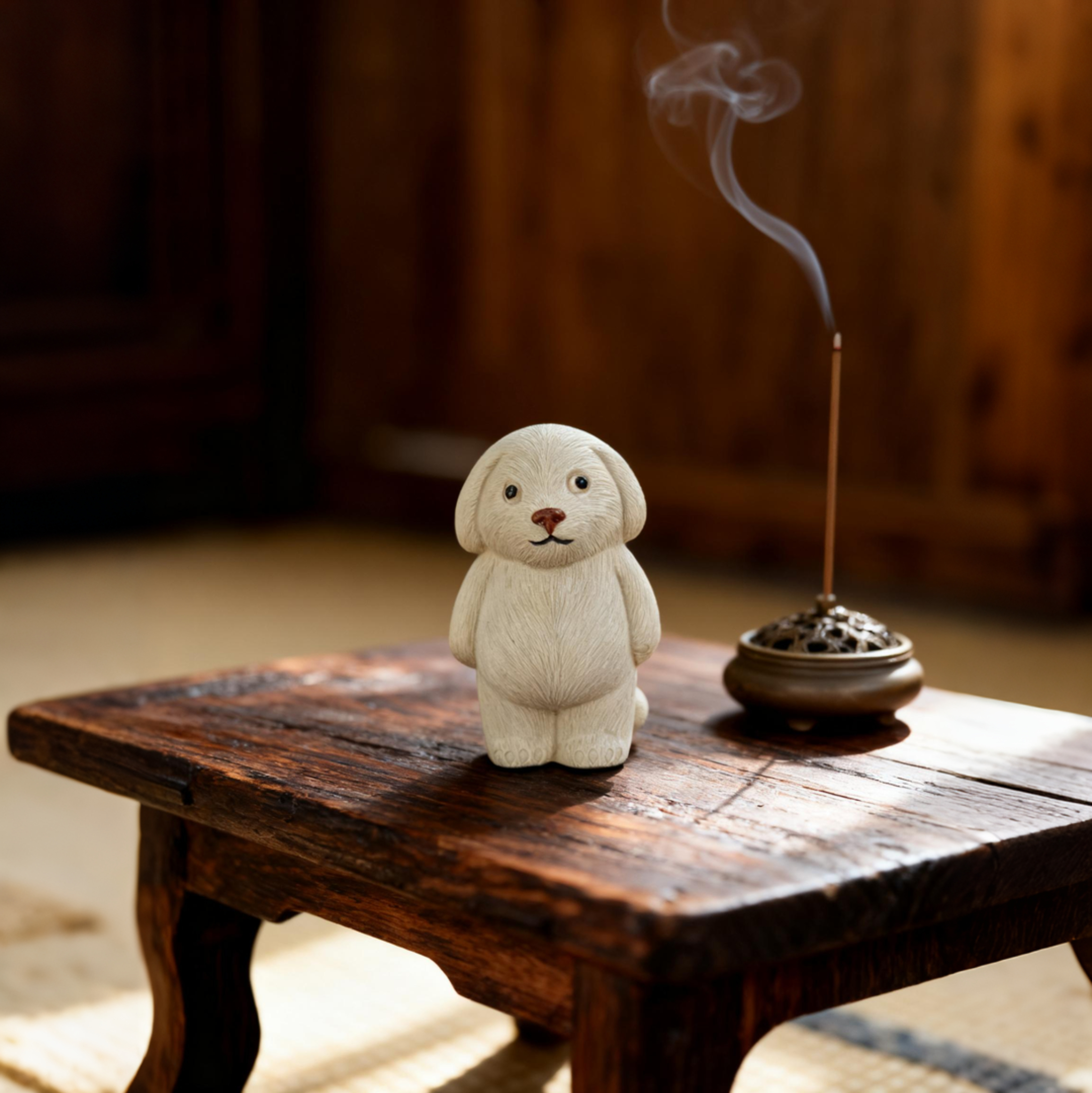 Goofy Dog Tea Pet - Image 6