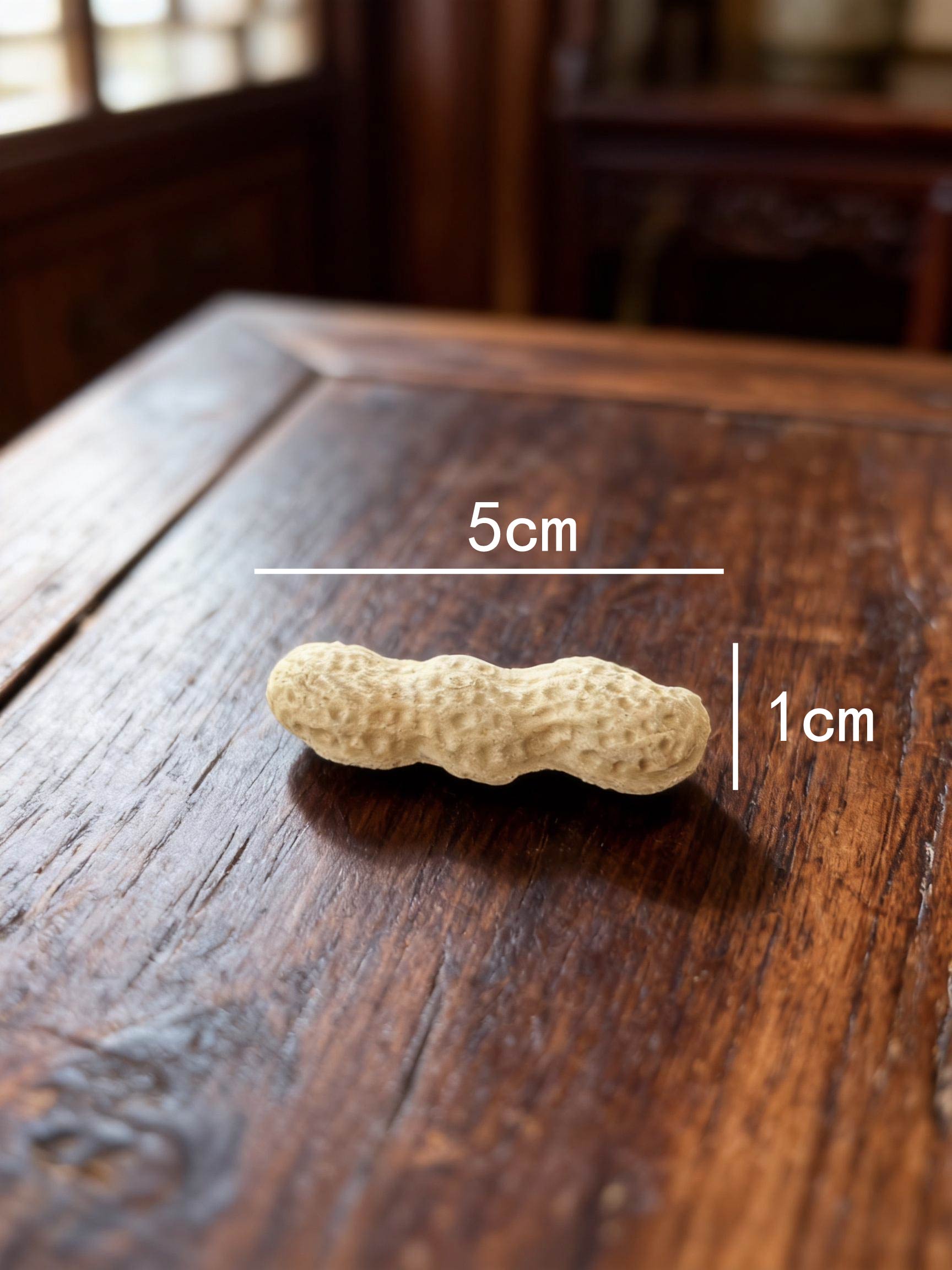 Lucky Peanut Tea Pet - Image 7