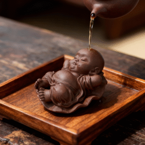 Sleep Soundly (Worry-Free Slumber)Tea Pet